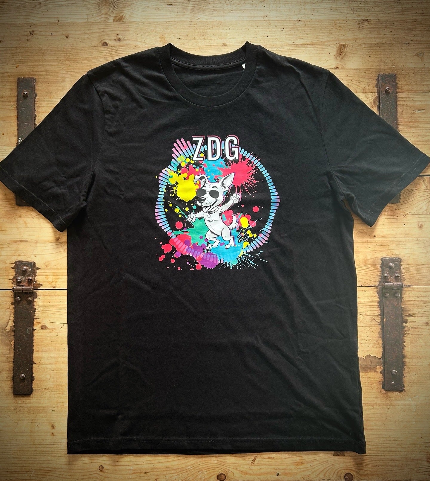 Short sleeve T-Shirts