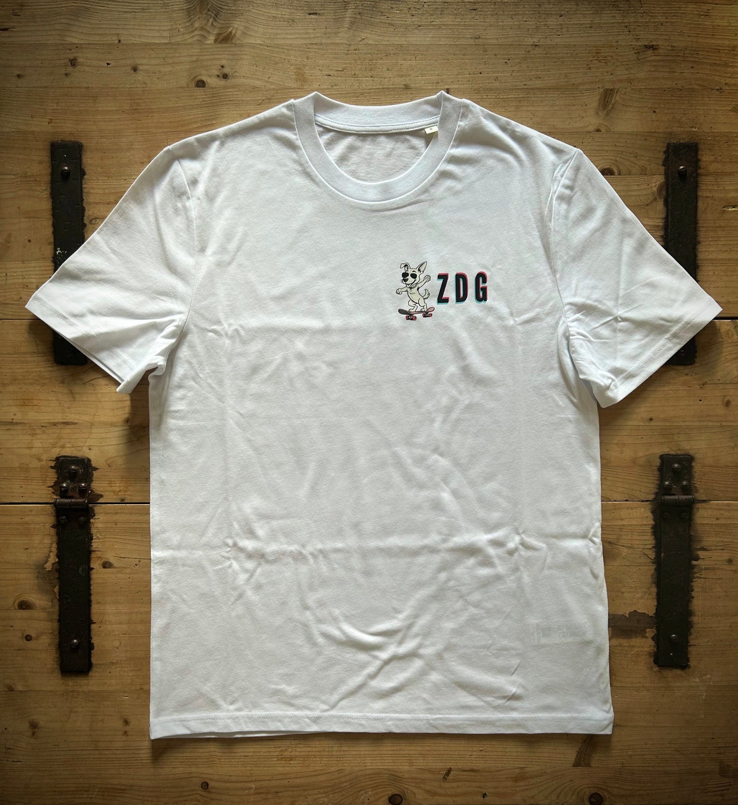 Short Sleeve T-Shirt