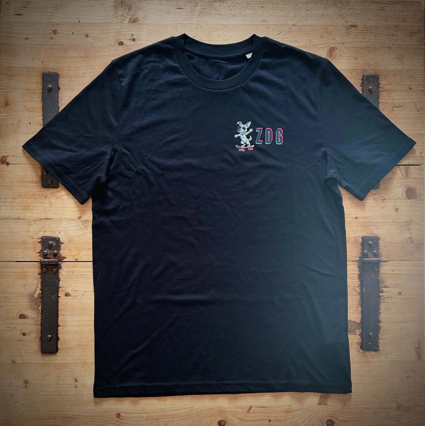 Short Sleeve T-Shirt