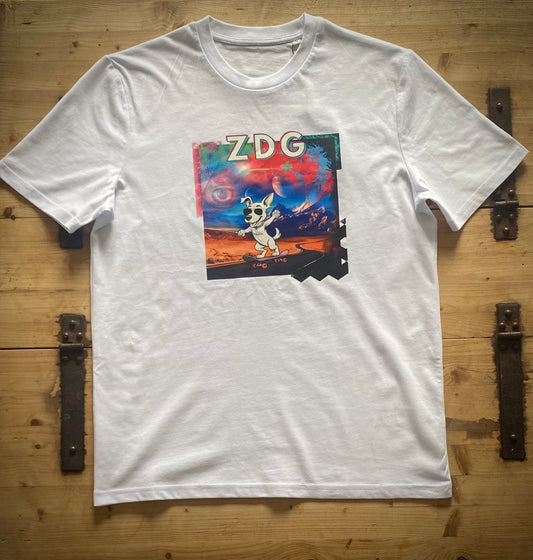 Short sleeve t-shirt
