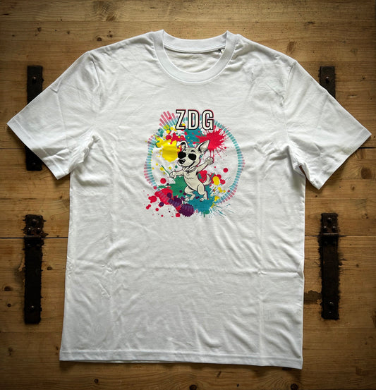 Short sleeve T-Shirts